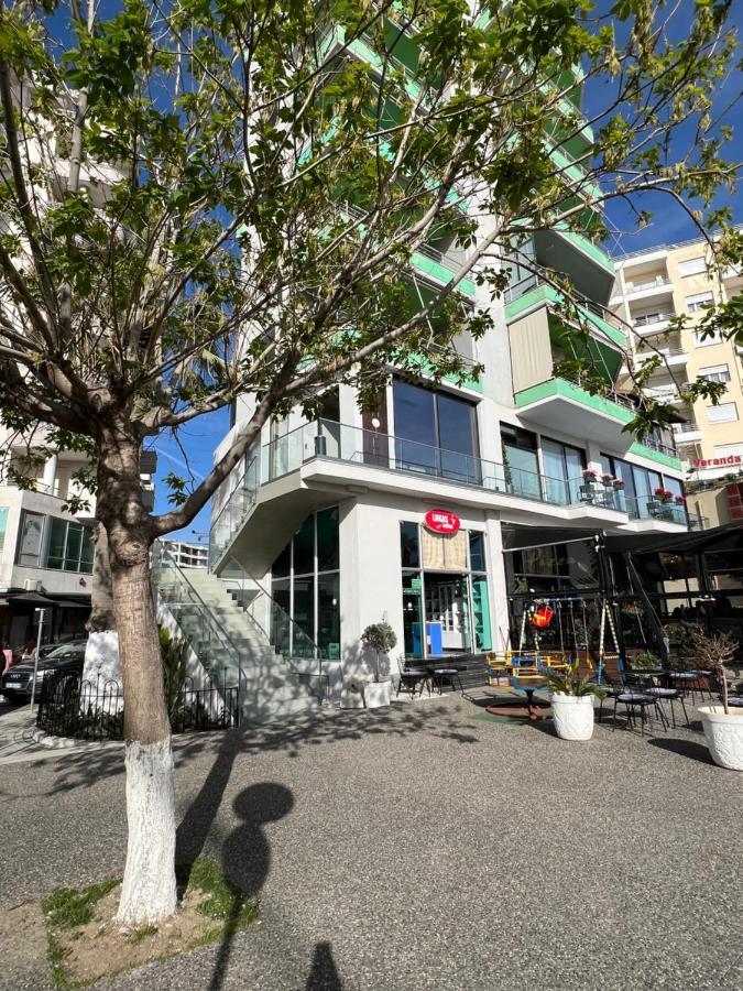 Dot Tradition Vlorë Exterior foto